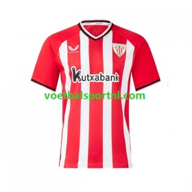 Athletic Bilbao Thuis Shirt 2023-24